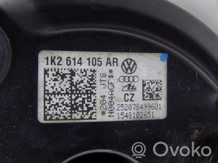 Volkswagen Golf V Wspomaganie hamulca 1K2614105AR