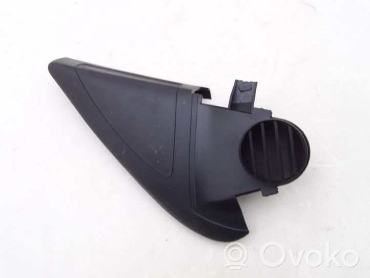 Skoda Octavia Mk2 (1Z) Parte dello specchietto retrovisore della portiera anteriore 1Z0837974