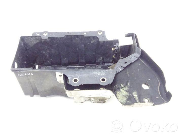 Opel Movano B Battery box tray 8200544772
