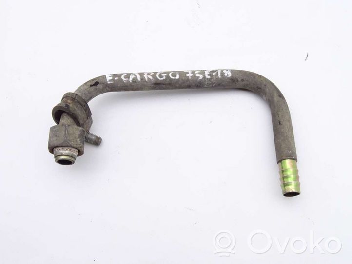 Iveco EuroCargo Air conditioning (A/C) pipe/hose 