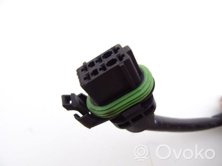 Opel Movano A Other wiring loom 8200094146