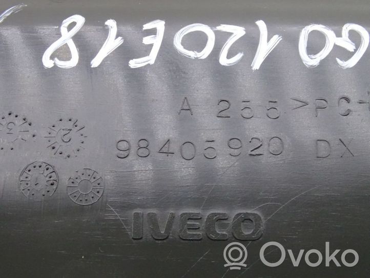 Iveco EuroCargo Plastikowe elementy podsufitki 98405920