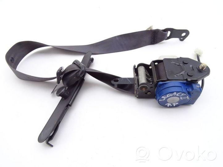 Subaru Legacy Ceinture de sécurité avant TK-523-S144