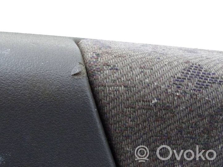 Land Rover Discovery Rivestimento del pannello della portiera posteriore ELB111020