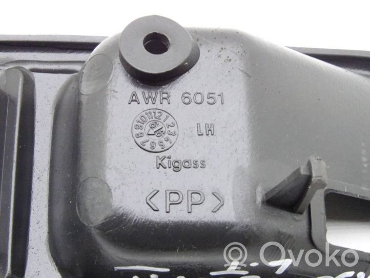 Land Rover Discovery Copertura per maniglia portiera posteriore AWR6051