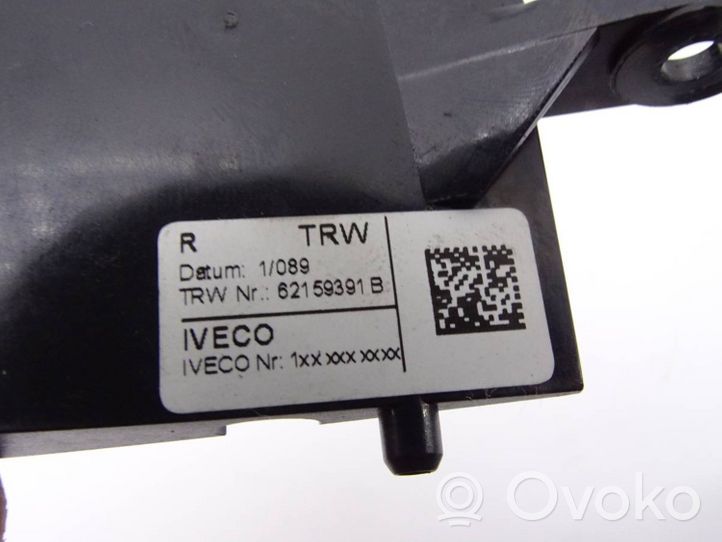 Iveco Daily 4th gen Tasten Schalter Multifunktionslenkrad 62159391B
