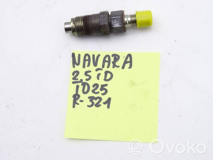 Nissan Navara D22 Iniettore 183