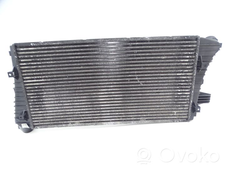 LDV Maxus Chłodnica powietrza doładowującego / Intercooler 526000031