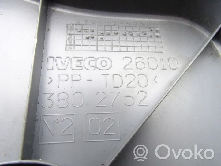 Iveco Daily 6th gen Osłona poduszki powietrznej Airbag 3802752