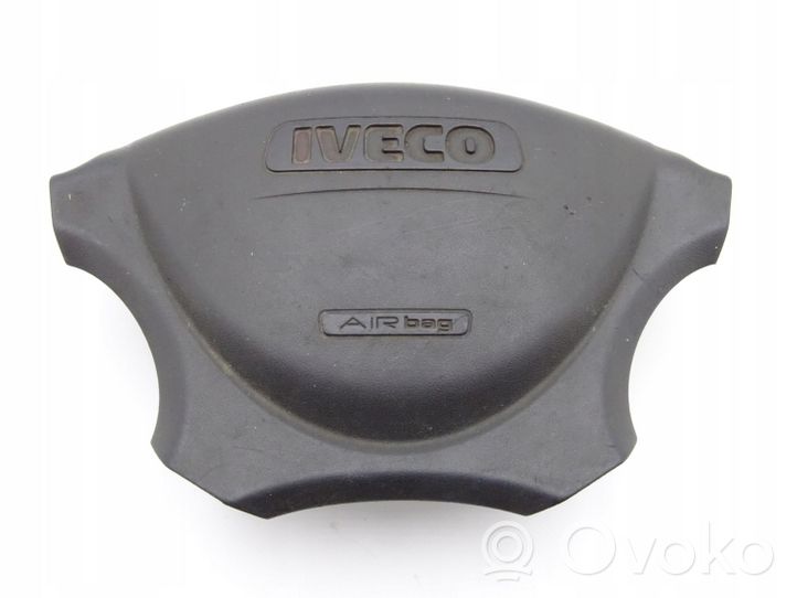 Iveco Daily 6th gen Airbag laterale 504149358
