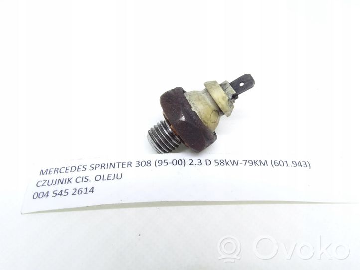 Mercedes-Benz Sprinter W901 W902 W903 W904 Muut ohjainlaitteet/moduulit 0045452614