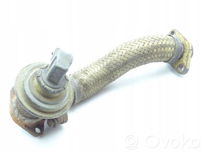 Land Rover Discovery EGR valve EER4047