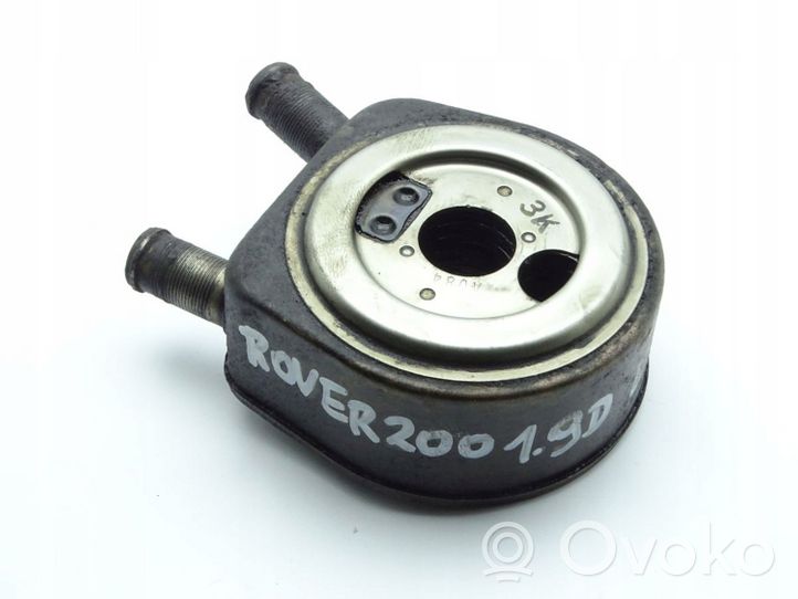Rover 200 XV Ölkühler 