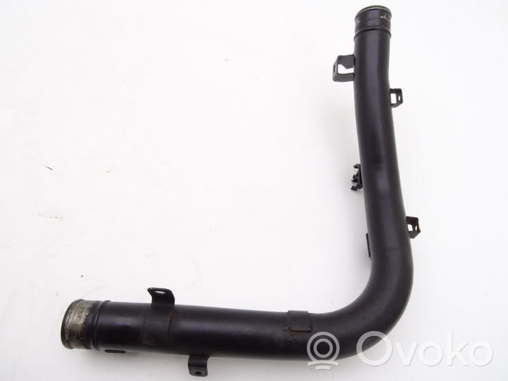 Rover Land Rover Manguera/tubo del intercooler PNP000011