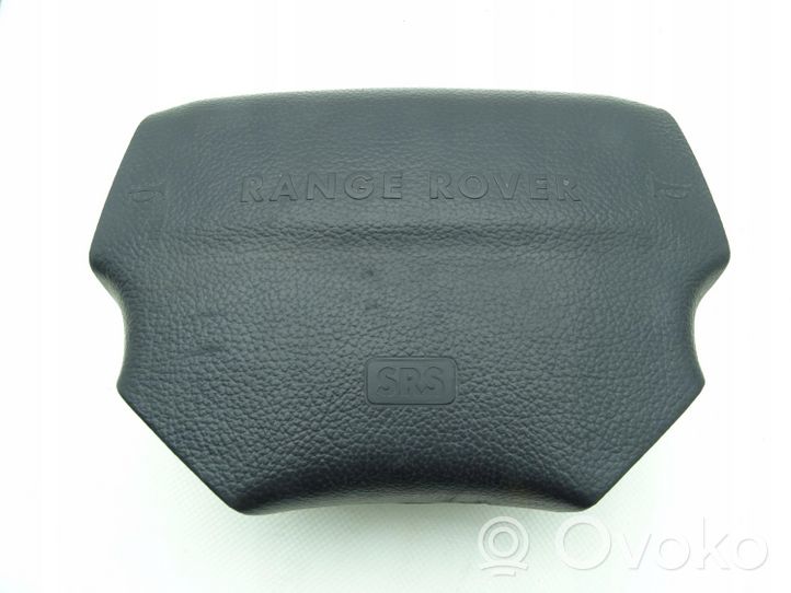 Rover Range Rover Ohjauspyörän turvatyyny RANGE_ROVER_P38_AIRBAG_PO