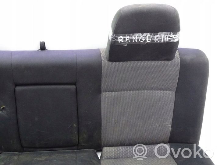 Ford Ranger Priekinės keleivio sėdynės padas 