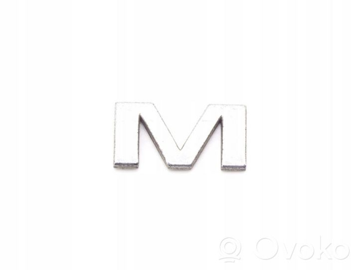 Ford Mondeo Mk III Mostrina con logo/emblema della casa automobilistica 