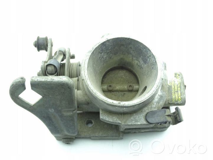 Ford Galaxy Throttle valve 96MF-GA