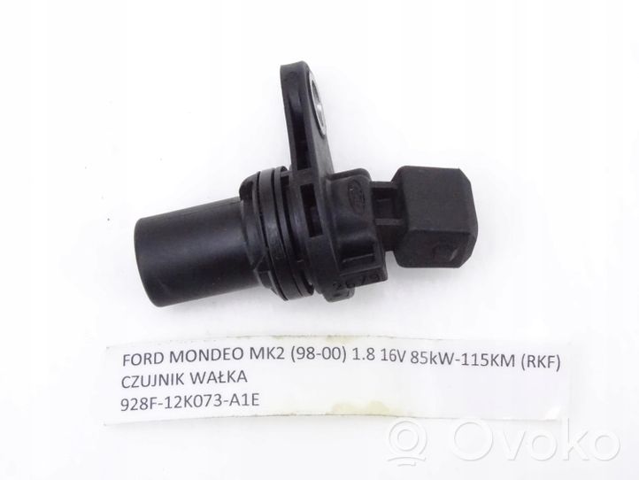 Ford Focus Zawór sterujący / Ustawienia wałka rozrządu 928F12K073A1E