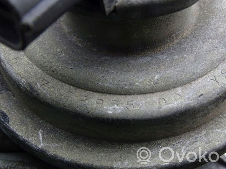 Ford Escort EGR valve YS6Q-9D475-BB