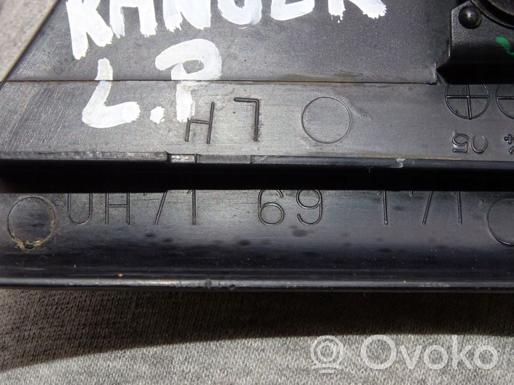 Ford Ranger Copertura in plastica per specchietti retrovisori esterni UH7169171