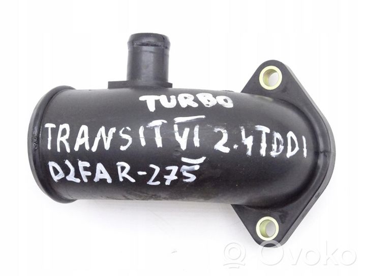Ford Escort Tuyau d'admission d'air turbo YC1Q-6K686-AC