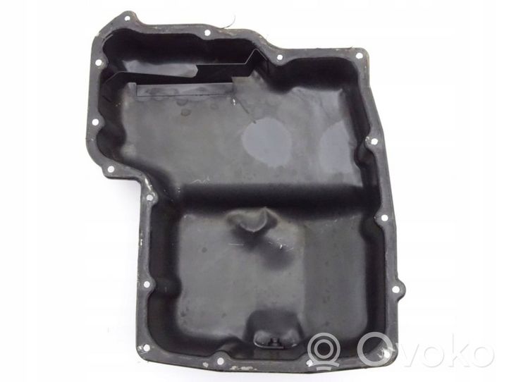 Ford Transit Oil sump 