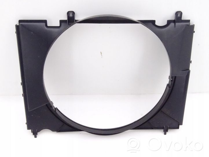 Ford Escort Convogliatore ventilatore raffreddamento del radiatore WL5115211