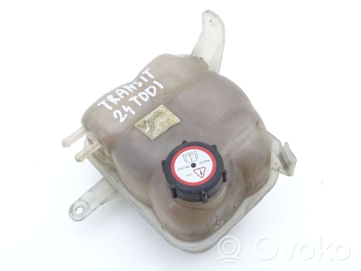 Ford Escort Serbatoio di compensazione del liquido refrigerante/vaschetta YC15-8A080-AD