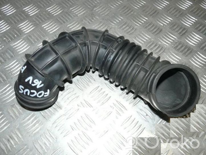 Ford Escort Air intake duct part 98AB-9R504-AD