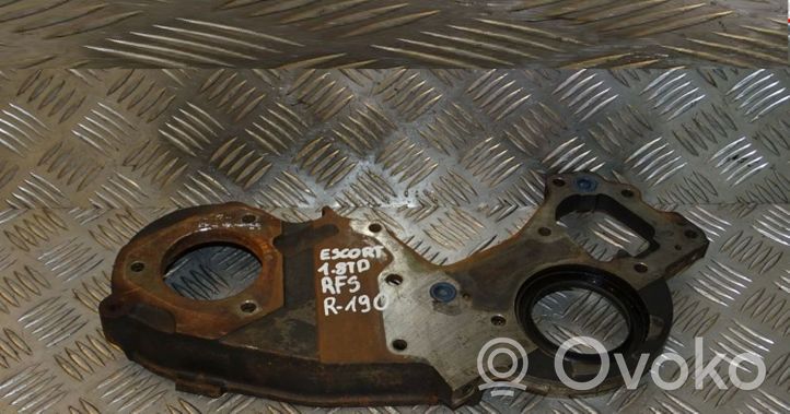 Ford Escort Timing chain cover 93FF6K011AD