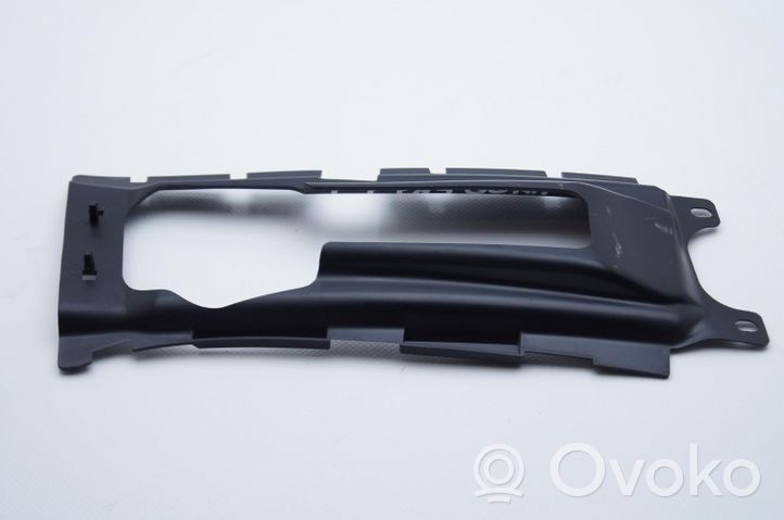 Ford Focus Rivestimento cintura di sicurezza FORD_FOCUS_MK2_OSŁONA_PAS