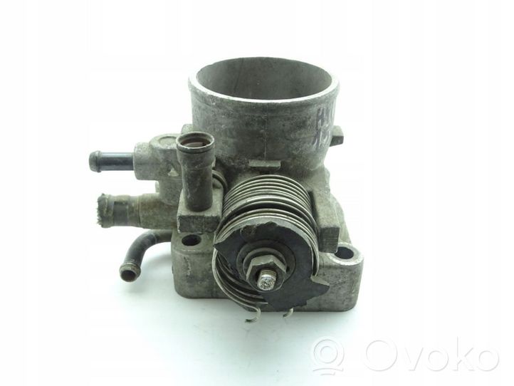 Hyundai Lantra II Throttle valve 