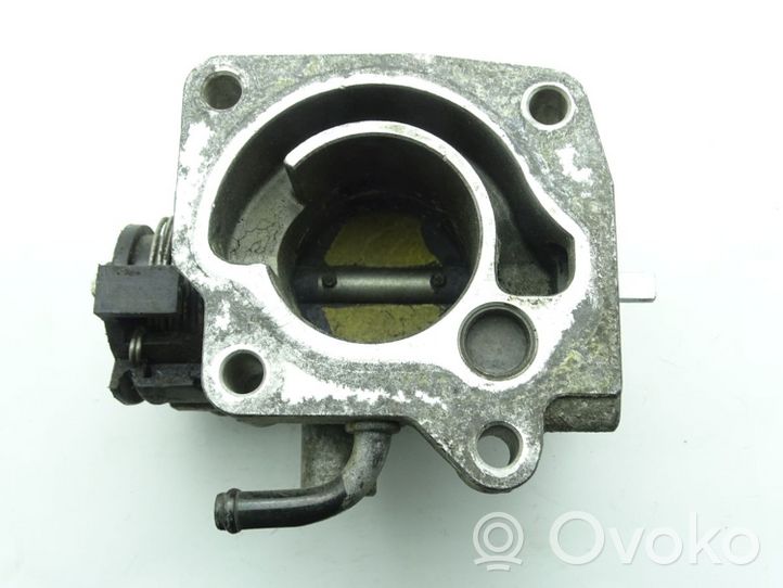 Hyundai Lantra II Throttle valve HYUNDAI_ACCENT_II_00-05_1