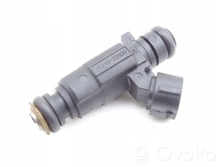 Hyundai Coupe Injecteur de carburant 9260830006