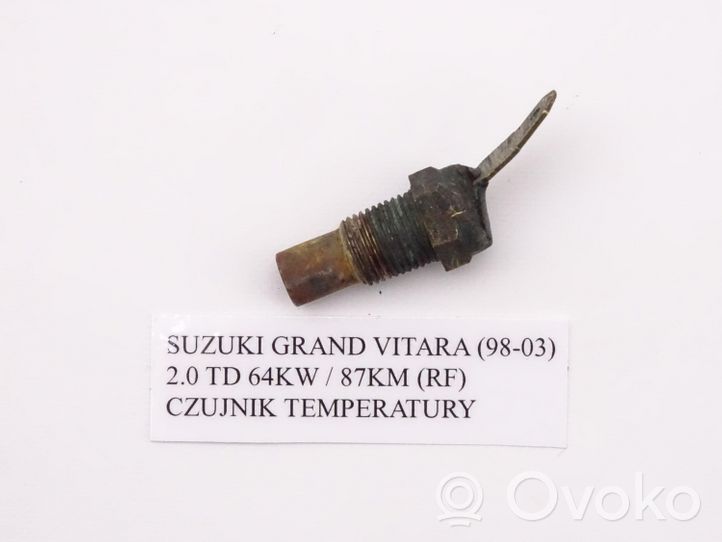 Suzuki Grand Vitara I Sonde température extérieure 