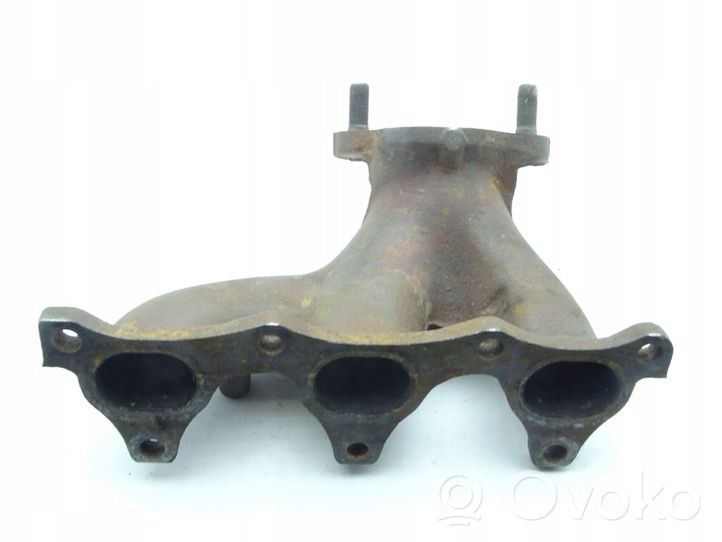 Mitsubishi Galant Exhaust manifold 