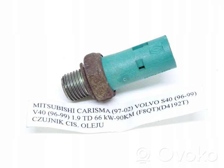 Mitsubishi Carisma Sensore di pressione dell’olio MITSUBISHI_CARISMA_1.9_DI