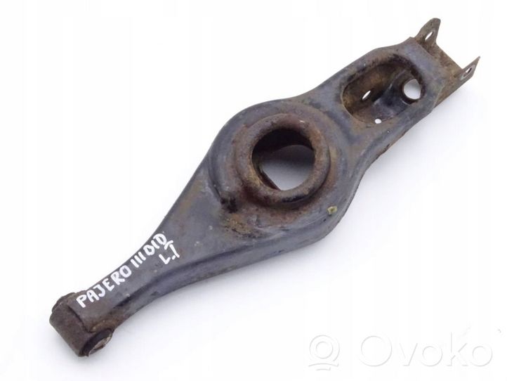 Mitsubishi Pajero Rear control arm 