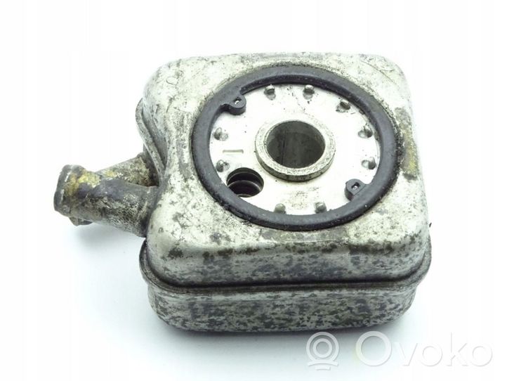 Volkswagen Golf III Radiatore dell’olio del motore VW_GOLF_III_91-98_1.9_TDI