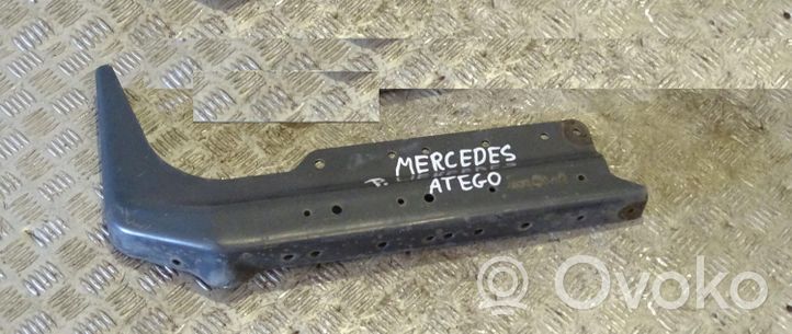 Mercedes-Benz G W463 Radiator mount bracket 