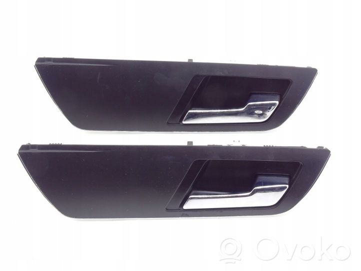 Mercedes-Benz S W116 Maniglia esterna per portiera posteriore A2217304448