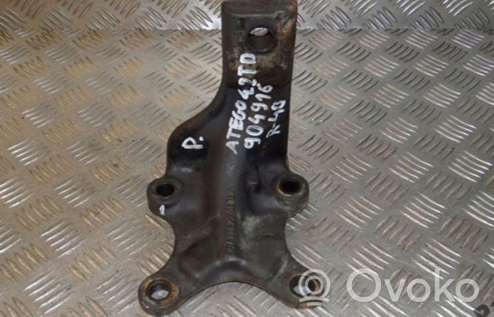 Mercedes-Benz SL R231 Support, suspension du moteur 