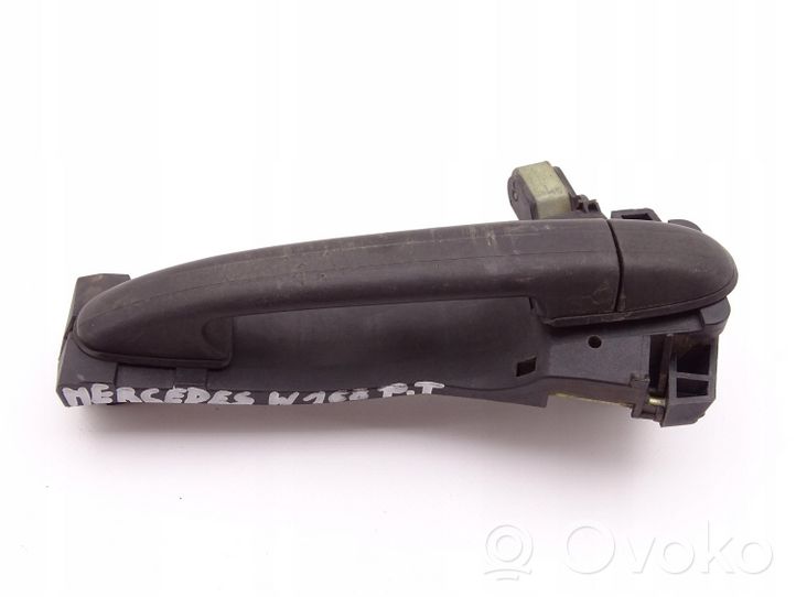 Mercedes-Benz A W168 Maniglia esterna per portiera di carico MERCEDES_W168_KLAMKA_ZEWN