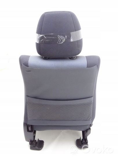 Daihatsu Altis I Fotel przedni kierowcy 