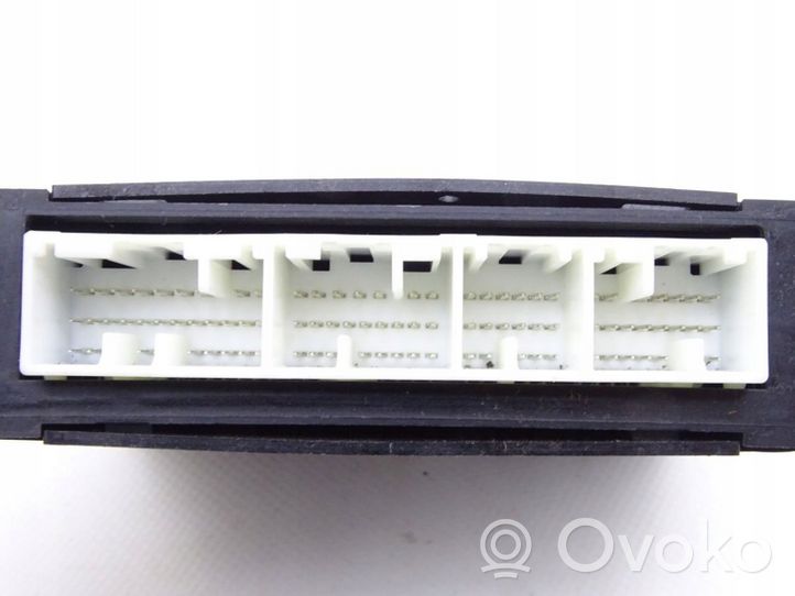 Daihatsu Altis I Centralina/modulo motore ECU 112000-9452