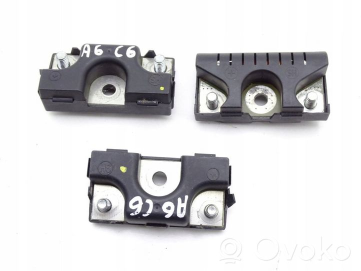 Audi A6 S6 C6 4F Kit micro filtro dell’aria abitacolo 4F0035570