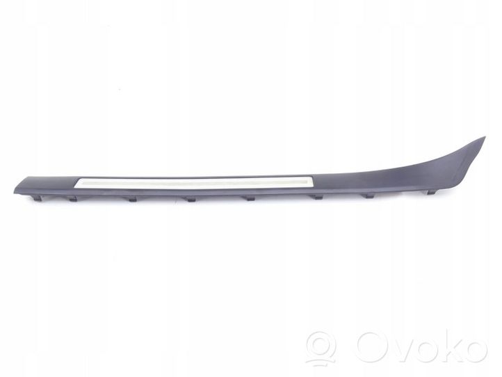 Audi A8 S8 D3 4E Rivestimento del sottoporta delle minigonne laterali 4E0853995D