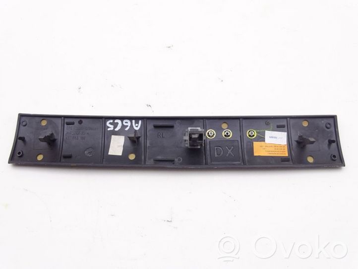 Audi A6 Allroad C5 Autres pièces du tableau de bord 4B2853189