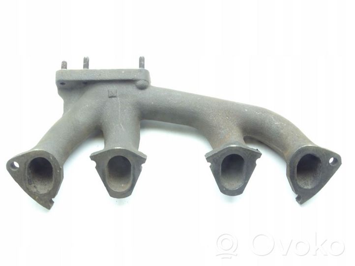 Fiat Punto (176) Collettore di scarico 7741366